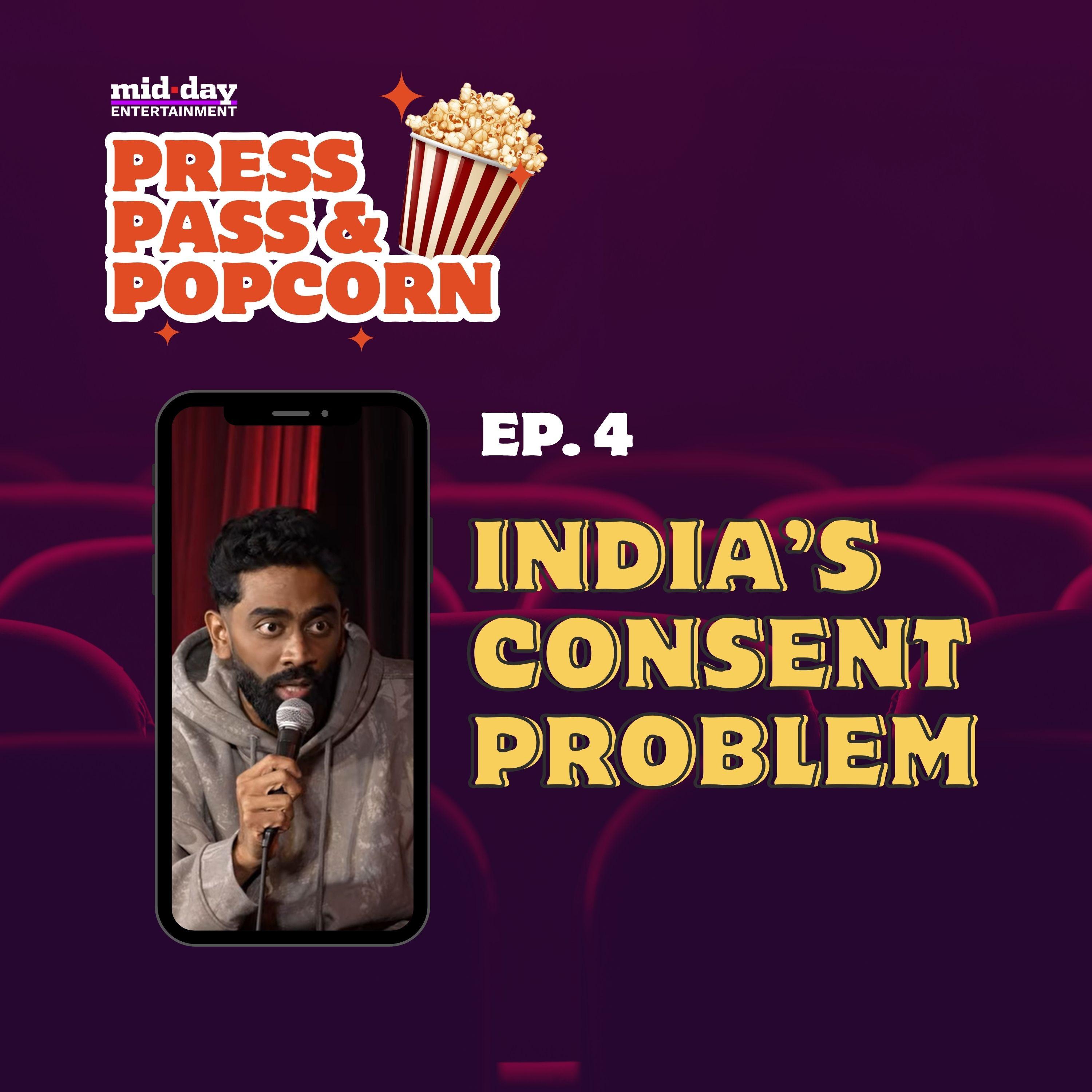 Pranit More Row: How Toxic Misogyny is Plaguing Comedy